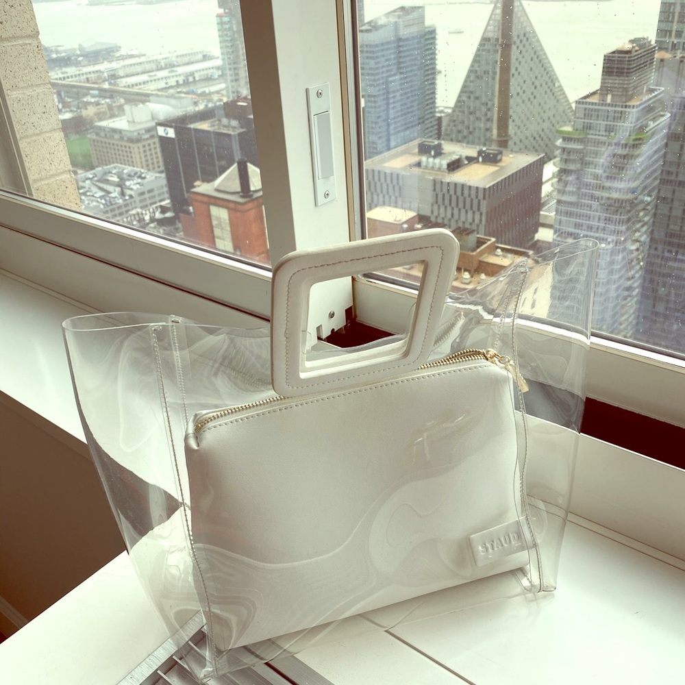 Staud bag